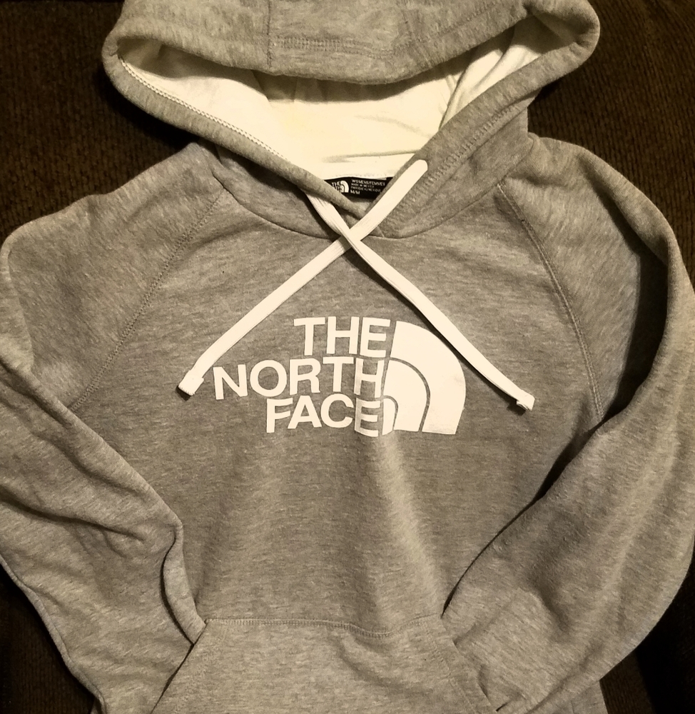 COPY - The North Face Sweatshirt